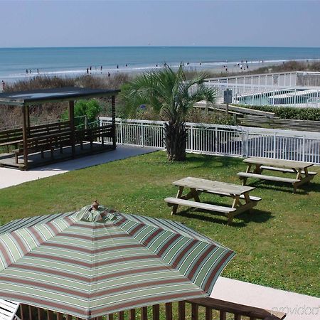Castaway Beach Inn & Swim Up Bar North Myrtle Beach Restaurant photo