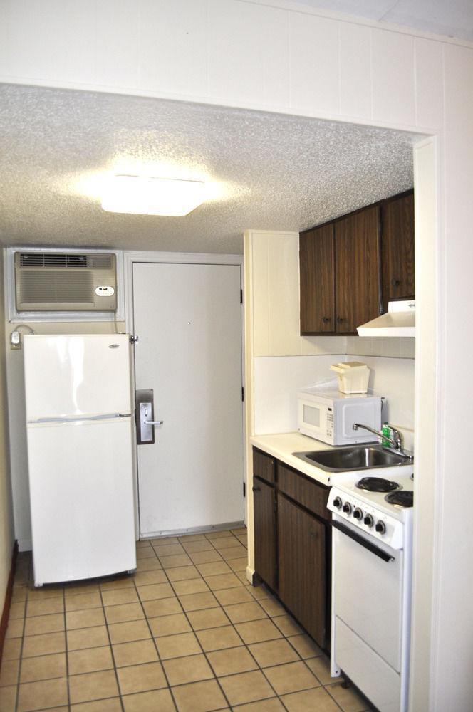 Castaway Beach Inn & Swim Up Bar North Myrtle Beach Extérieur photo