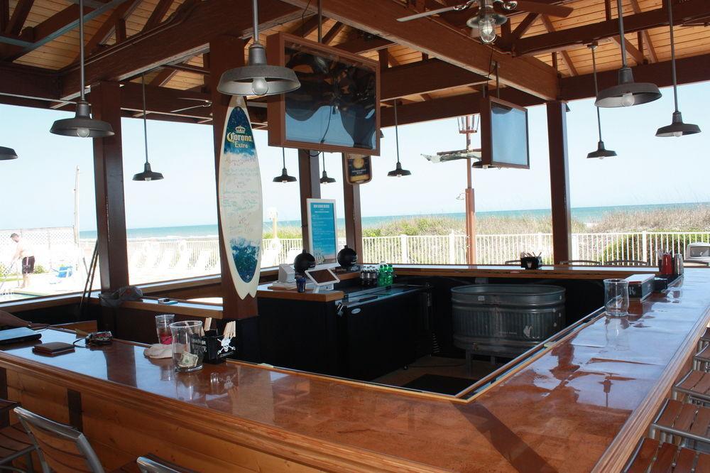 Castaway Beach Inn & Swim Up Bar North Myrtle Beach Extérieur photo