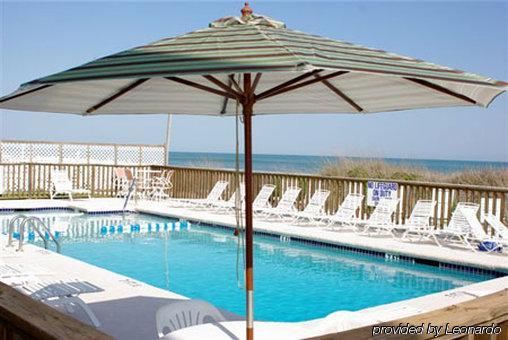 Castaway Beach Inn & Swim Up Bar North Myrtle Beach Facilités photo