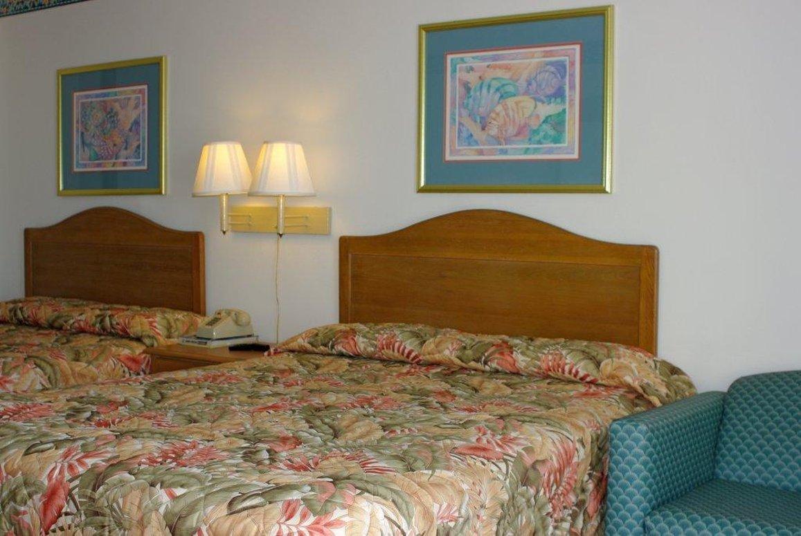 Castaway Beach Inn & Swim Up Bar North Myrtle Beach Extérieur photo
