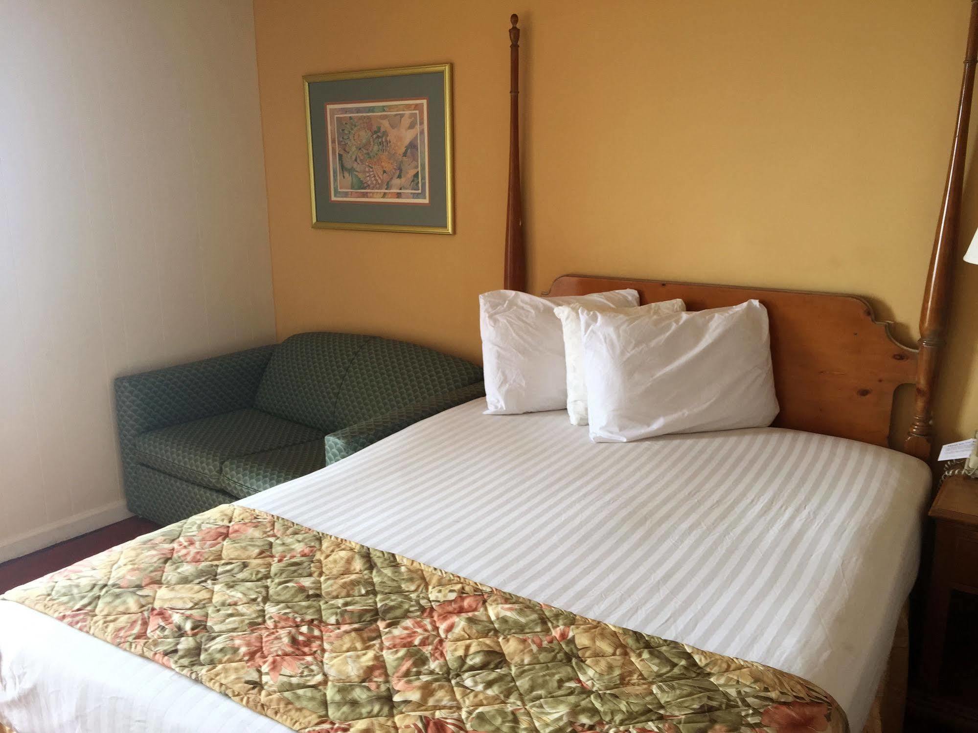 Castaway Beach Inn & Swim Up Bar North Myrtle Beach Extérieur photo