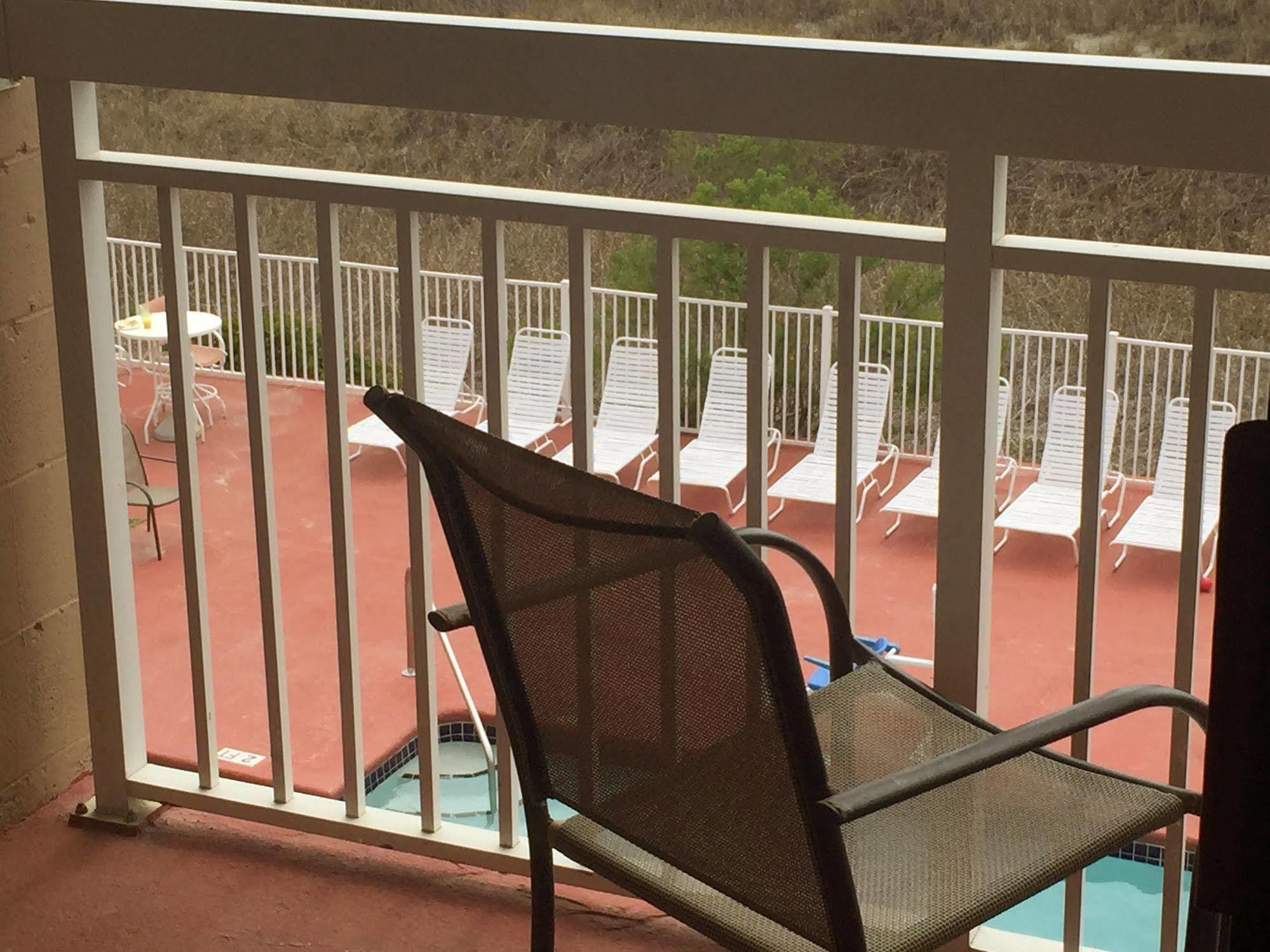 Castaway Beach Inn & Swim Up Bar North Myrtle Beach Extérieur photo